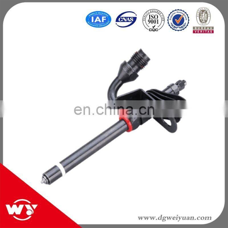 Factory direct sale injector 32262 pencil nozzle RE57469/RE60062 suit for 4045D & 6068D