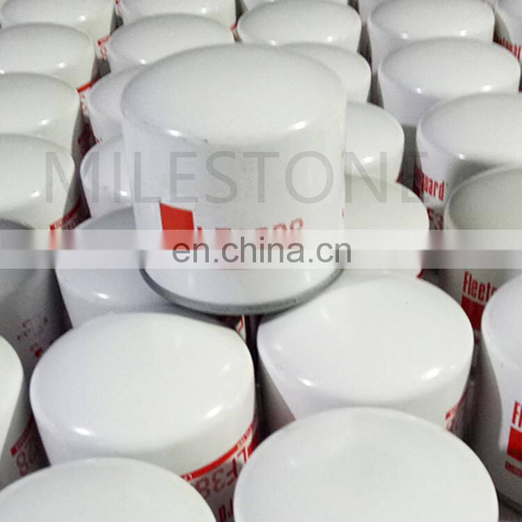 manufacturer heavy duty truck parts oil filter LF3828