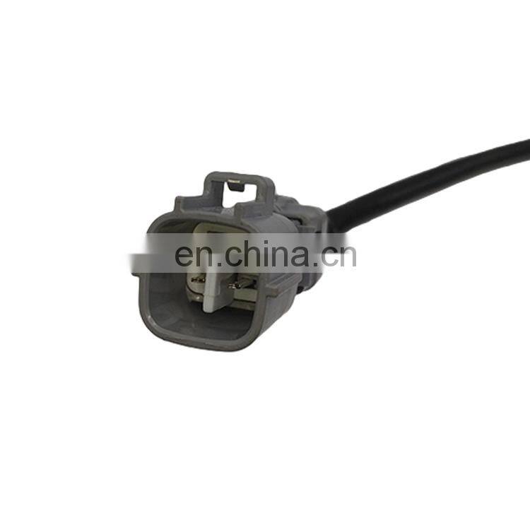 Japanese Car Part 89465-06050 Dissolved Oxygen Sensor Connector For Camry