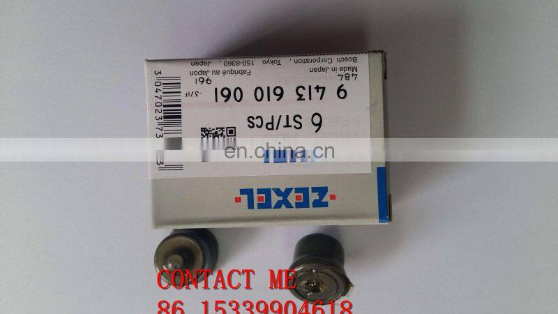Zexel Delivery Oil Valve