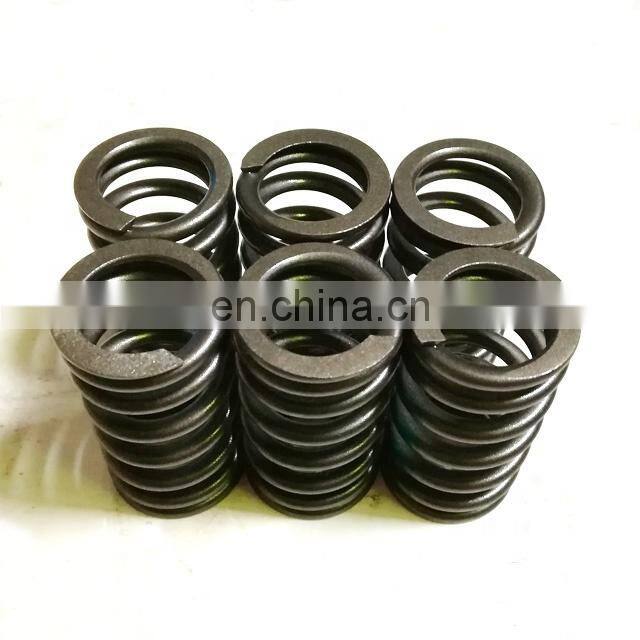 DCEC ISLE Engine Spare Parts 3944711 Valve spring