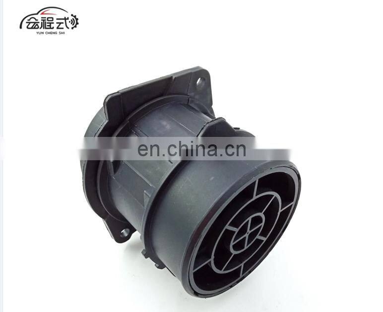 Mass Air Flow Meter Sensor MAF Sensor 5WK9613 5WK9613Z 1110940148 For Mercedes SLK230