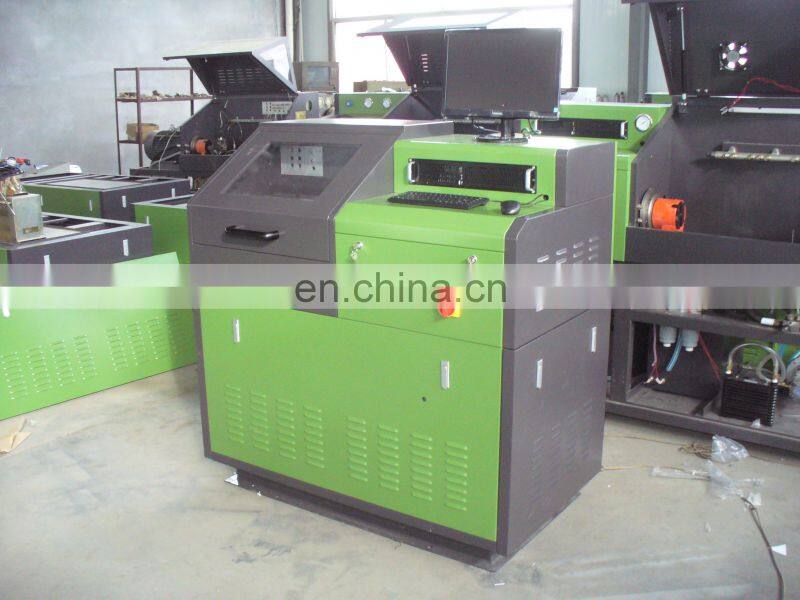 220V 5.5KW CR INJECTOR TEST BENCH