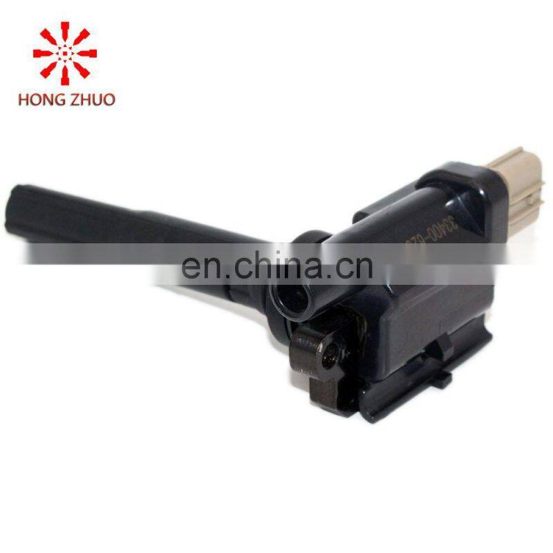 100% professional Wholesale&Best quality 33400-62J00 GNITION COIL PACK For SUZUKI ALTO BALENO CARRY, FOR SUZUKI IGNITION COIL