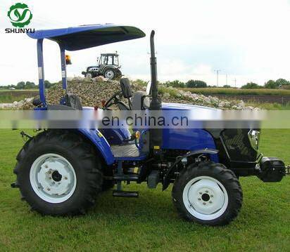 Foton Lovol 454 Tractor price