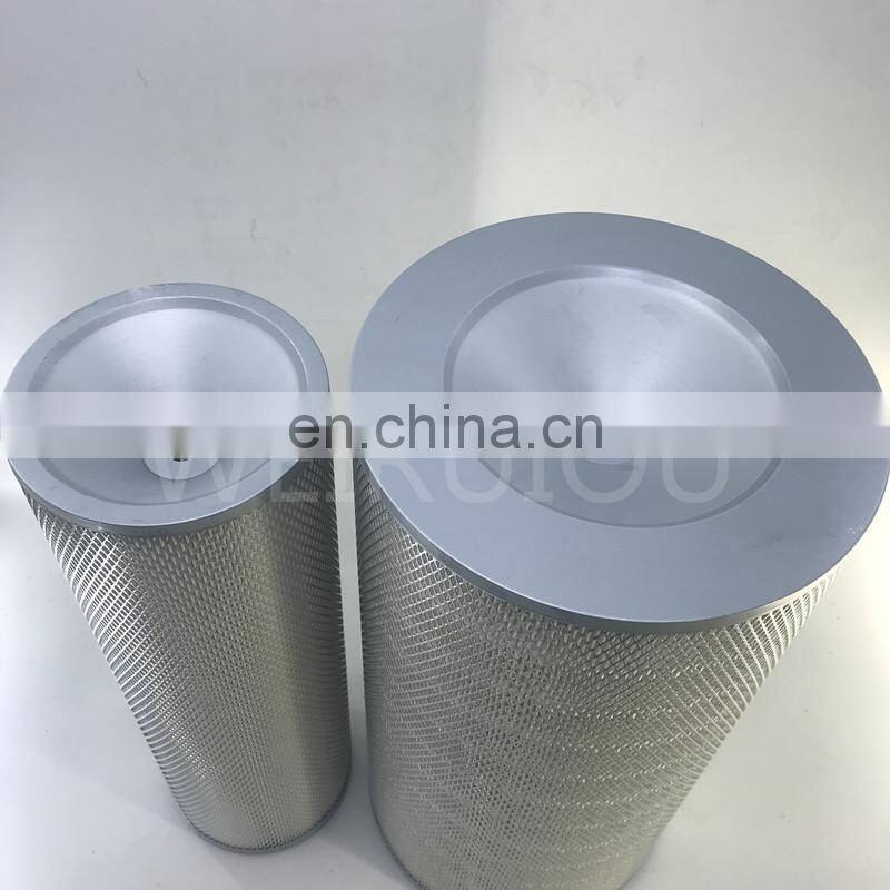 Air Filter Cartridge Auto parts Air filter P127308