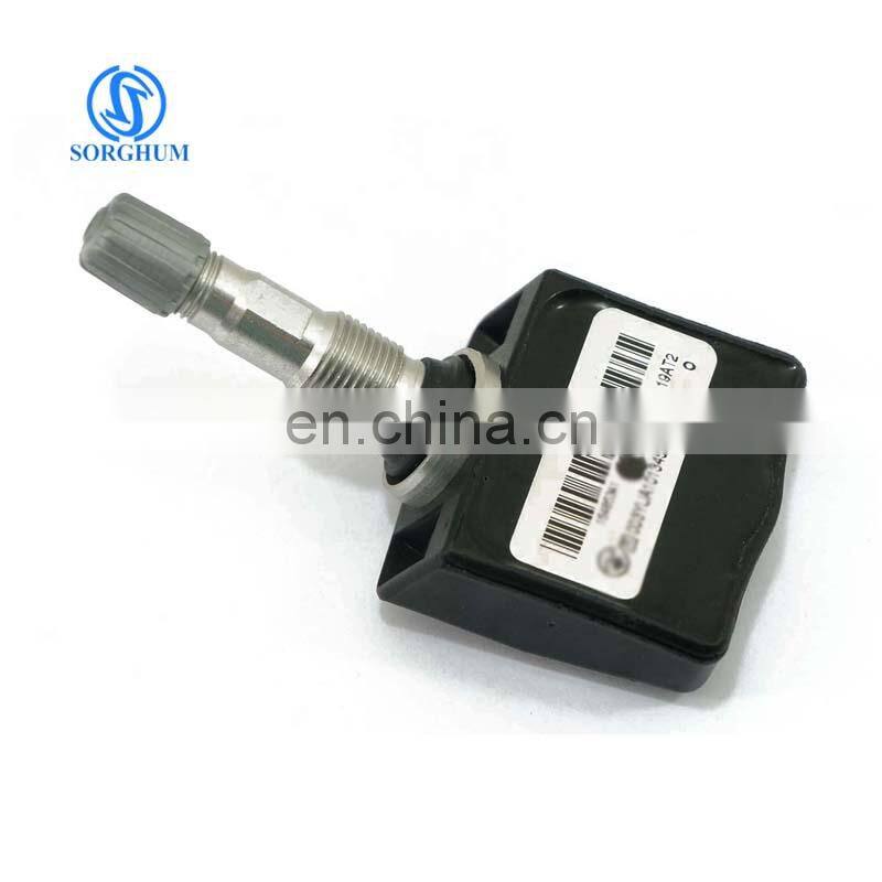 Auto Universal TPMS Sensor For Nissan Versa 315MHZ 407001AA0D