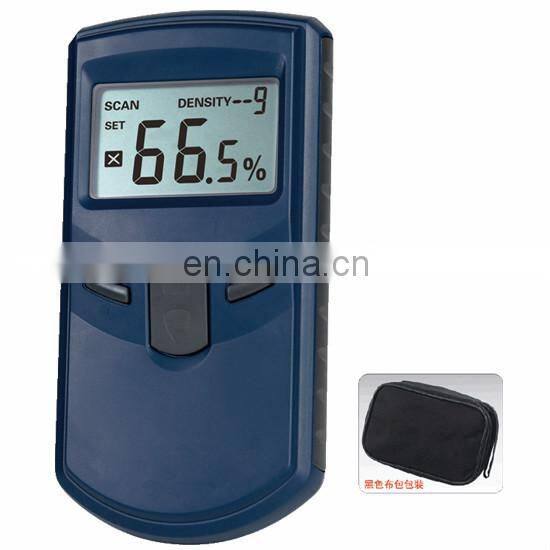 Concrete ground moisture meter MD917