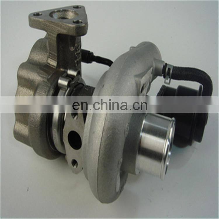 TD025 turbocharger for Hyu-ndai Accent Getz Matrix 1.5L 28231-27500 49173-02620 49173-02610 49173-02612