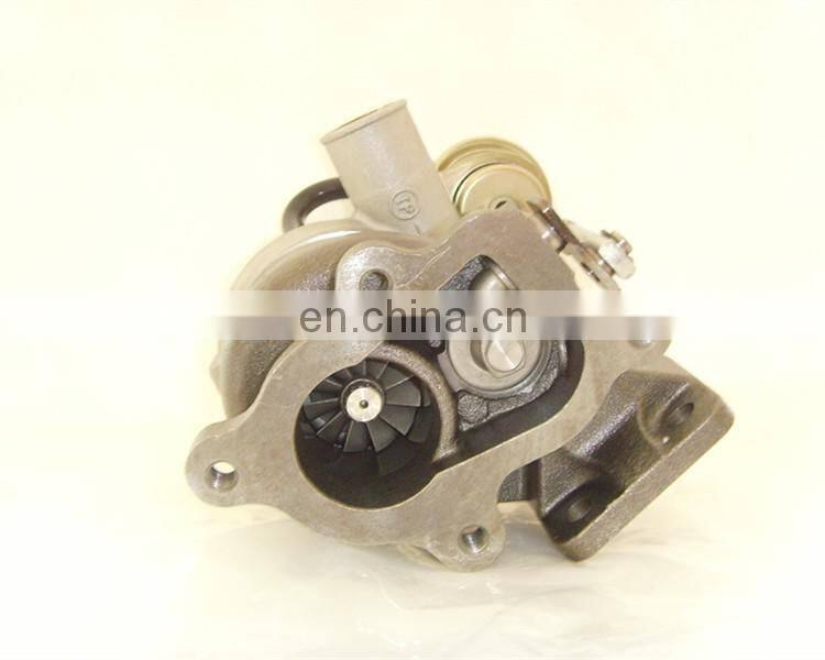 TD03-7T Turbo charger 1G770-17012 49131-02030 Turbocharger for Kubota Earth Moving with V2003T F2503-TE-C Engine