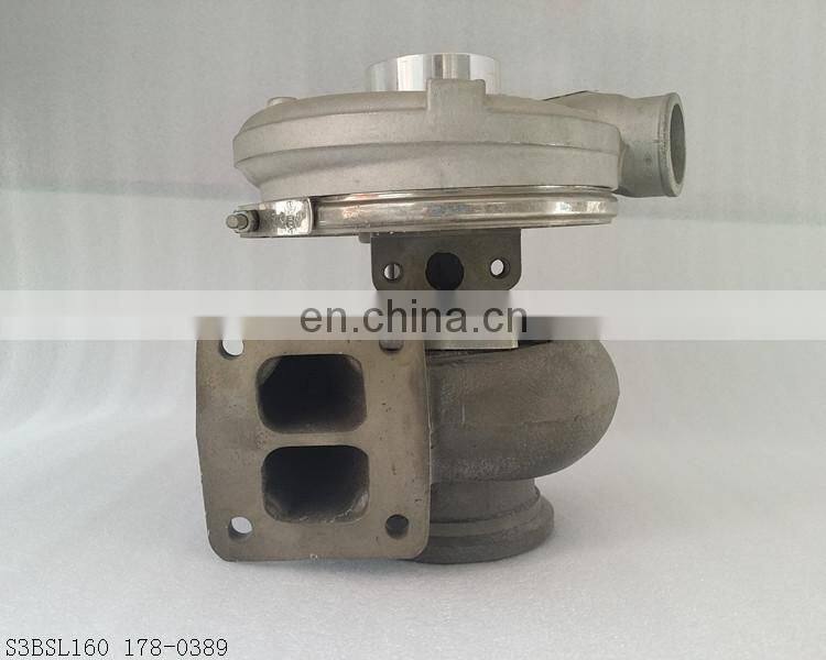 178-0389 120908006 turbo