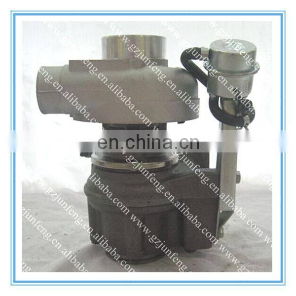 HX30W turbo charger 3592121 3593410 3592122 3802906 with high quality