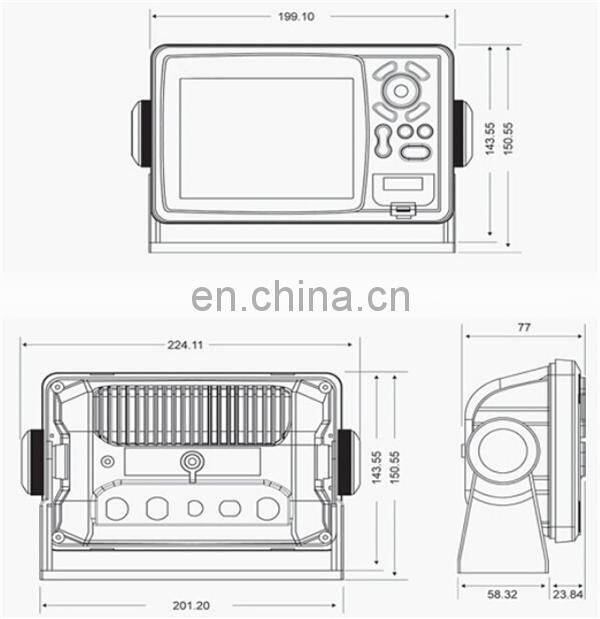 High Quality AIS Class B For Sale