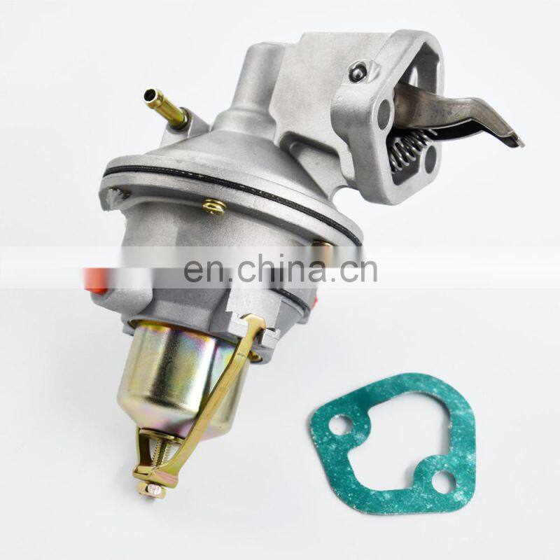 FUEL PUMP Fit For MerCruiser MERCURY MARINE 3.0 2.5 VOLVO PENTA 42725A3