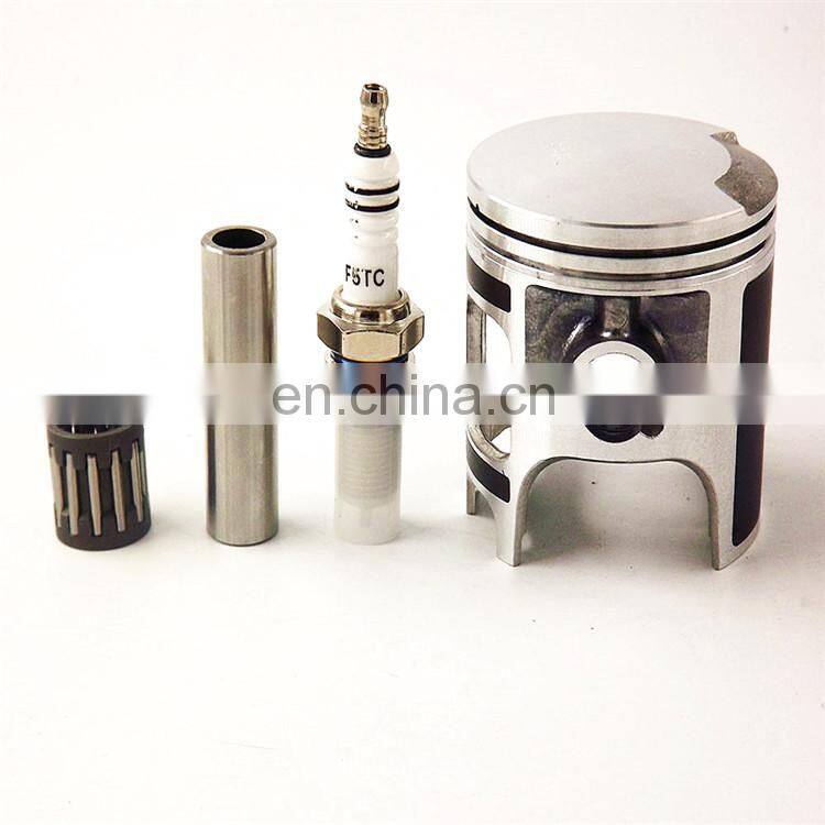 Piston Gasket Piston Rings Top End Kit for Yamaha Blaster 200 YFS200 1988-2006