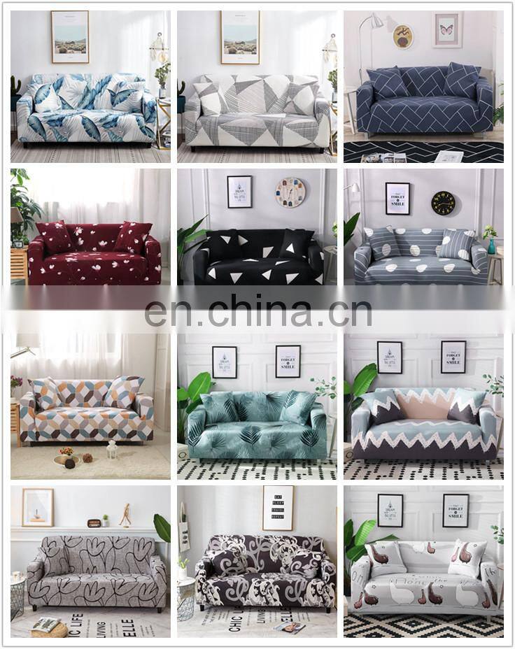 corner sofa covers couch cover stretch sofa towel L shape for living room elastic spandex slipcovers pet cover