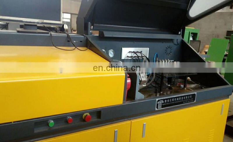 LGC816 HEUI CAT injector test common rail diesel injector test bench