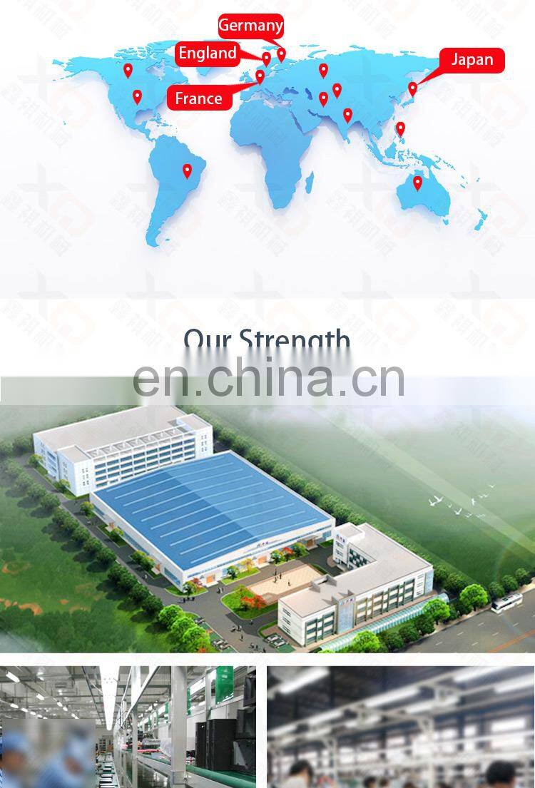 Mechanical Shaker Transport Simulation Vibration Testing Machine