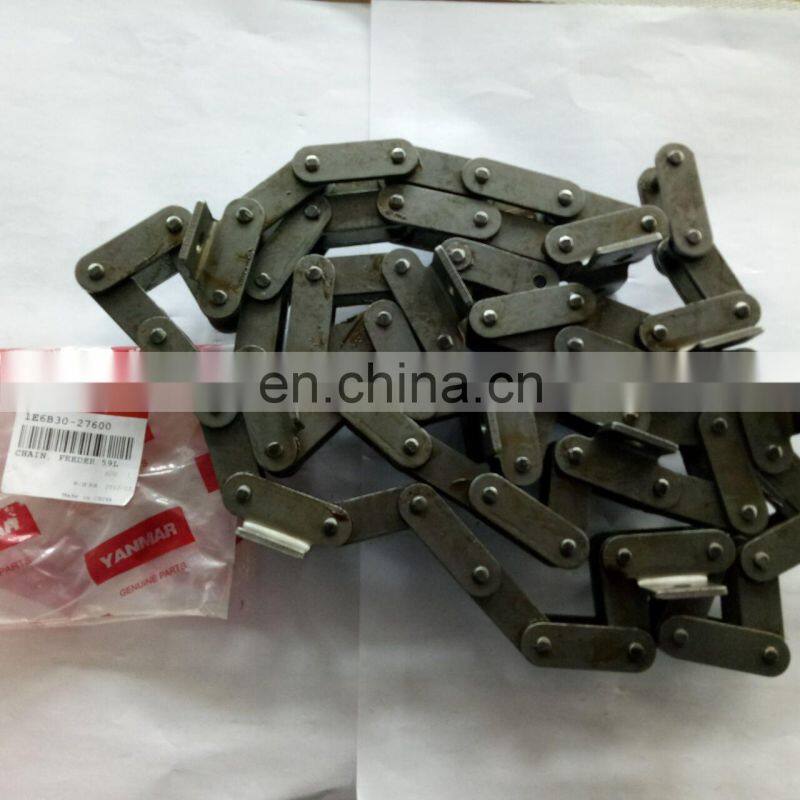 High Quality Spare Parts Chain 59L 1E6B30-27600 For Sale