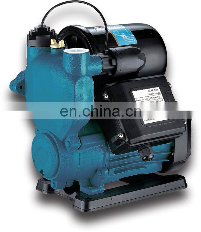 0.5 hp - 1.5 hp High Efficient Surface Water Pump Draw Water Dewatering Electric Pump BMP303