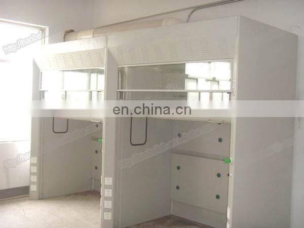 Best Price Lab Exhaust Fume Extraction Hood for School Science, Lab Equipment,Extractor