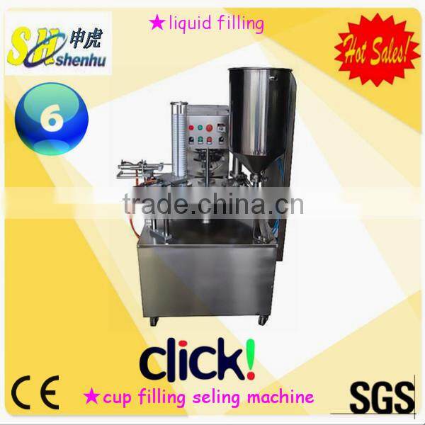 Rubber plastic products automatic Blister packing machine