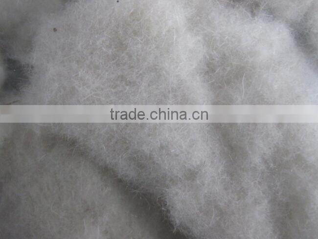 2015 Winter New Combed Sheep Wool