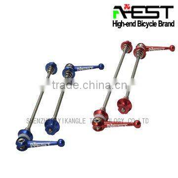 AEST Bike Quick Release Skewer YQR-02