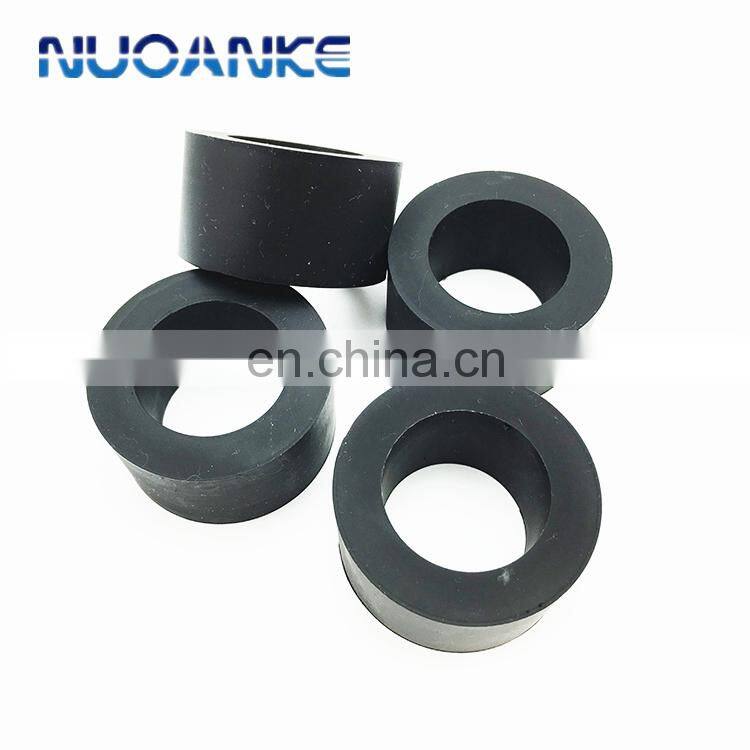 Rubber Flat O Ring Silicone Rubber Bottle Cap Seal Nitrile Rectangular Gasket Fluorous O Ring Spacer Neoprene Flat Rubber Washer