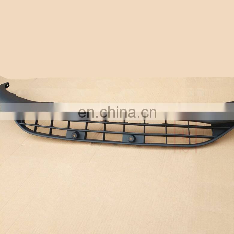Front bumper grille for focus body parts 2015 2016 2017