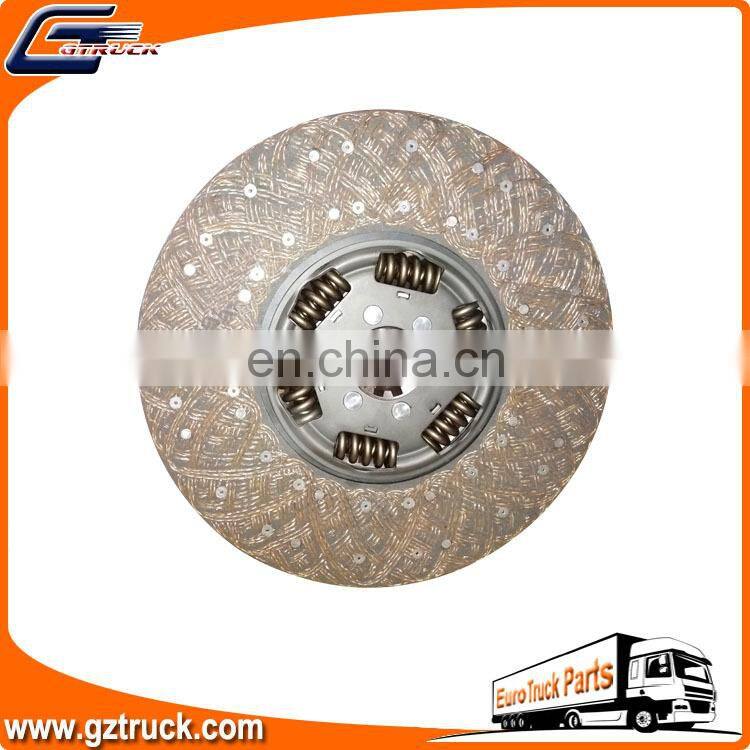 Clutch Disc Oem 1878000968 for MB Truck Clutch Pressure Plate