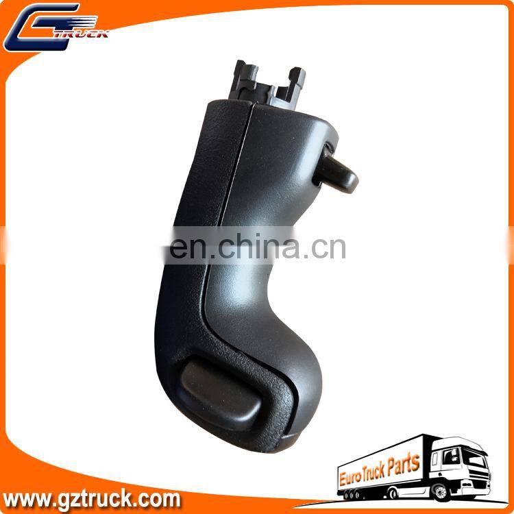 Factory Price Heavy Duty Truck Parts Gear Shift Control Knob Oem 1919065 1438702 1727377 for SC Truck Shift Lever knob
