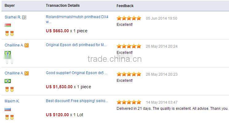 High quality! InkTec sublimation ink for heat transfer machine printing and cotton fabric