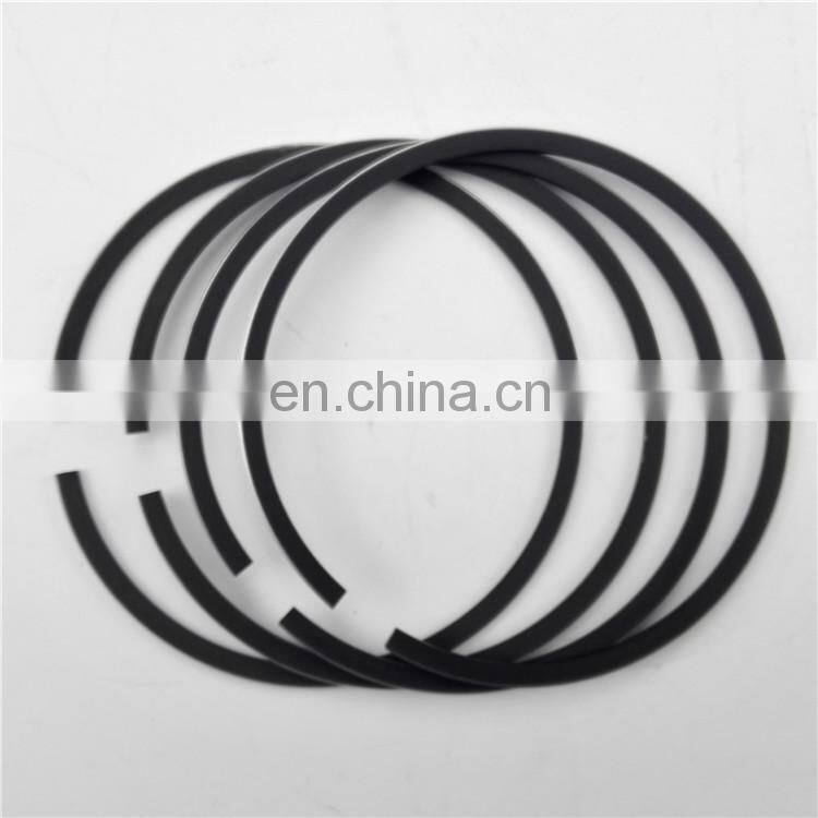 Genuine yuchai parts piston rings for YC4D130-33 Foton and Jinbei trucks,yuchai diesel engine
