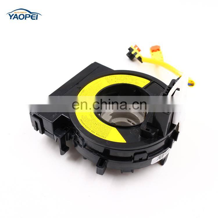 93490-4Z320 934904Z320 Contact Assy Coil with heated wheel For Hyundai Santa Fe Sport XL
