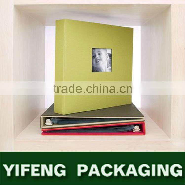 professional manufacturer for cardboard ring binders wholesale