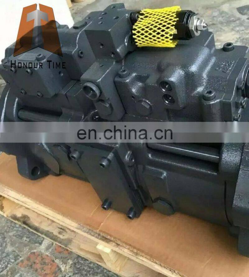 CX240 Hydraulic pump for excavator main pump assy