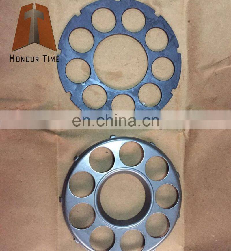 Swing motor spare parts 0816208 0816207 ZAX330-3 Set plate