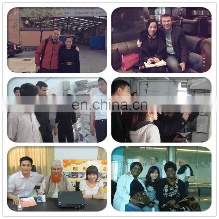 Fine Packing 210D/12 Colored NylonTwine