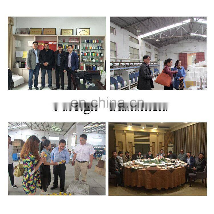 Polypropylene Monofilament fiber For concrete