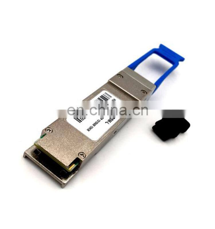 High Qualtity QSFP 40G SFP 40km Router Fiber Optical Module Transceiver QSFP