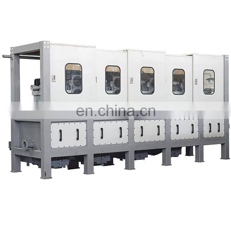 metal cold rolling mill