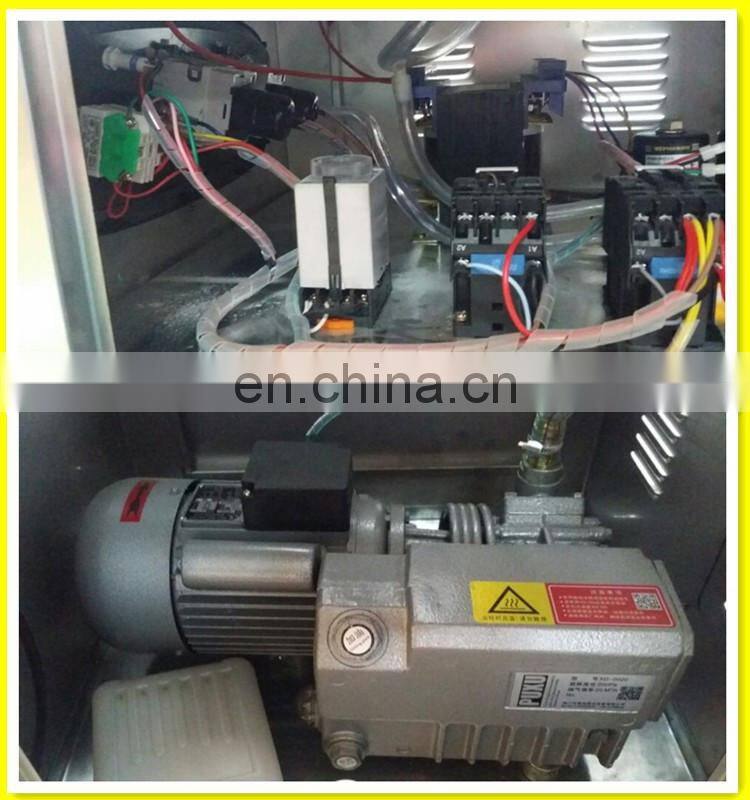 watsap+8615140601620 Factory directly exporting vacuum packing machine for food commercial