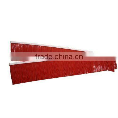 Forklift Sweeper brush