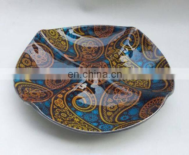 latest design metal bowl
