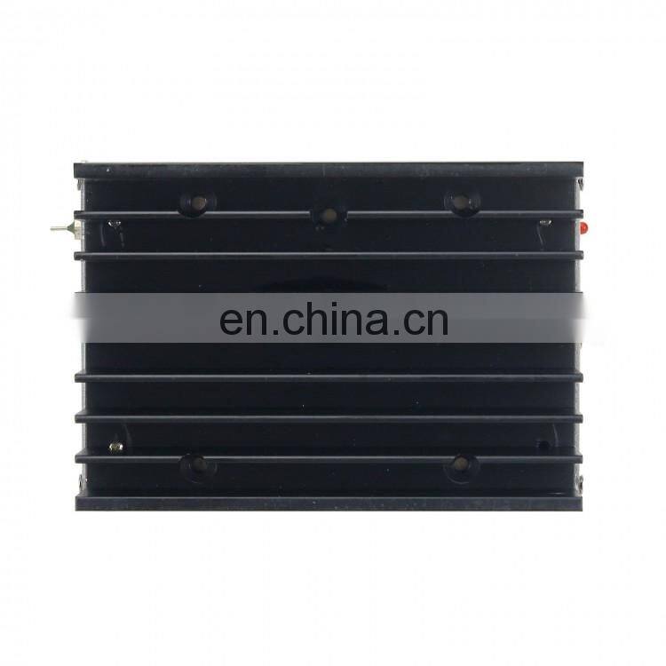 Wideband 1MHz-130MHz 6W 43dB RF Amplifier ShortWave Amplifier Linear Amplifier