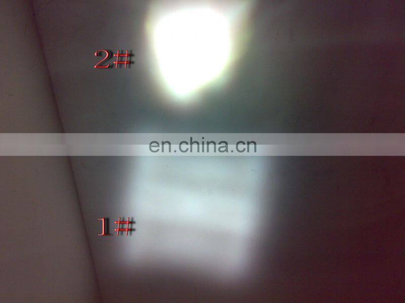 HID0017 FLOOD SPOT FULL FLOODLIGHT WIDE FLOOD car led light offroad led light Ballast Integrated LANTSUN