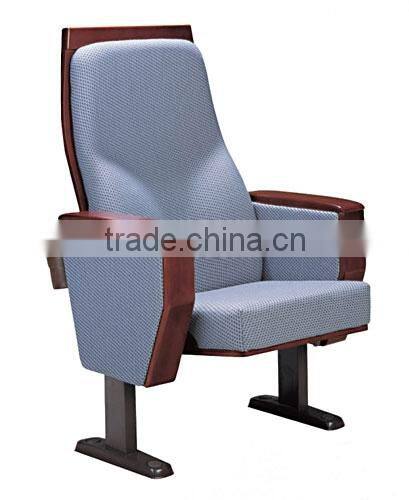 Auditorium chair HJ20 wholesale