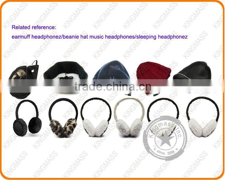 Customized printed Crystal box packaging--Coloured Premium Promotional Earphones