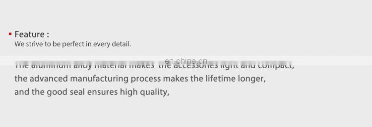 SNS 4A Series Factory Low Price Pneumatic Operated 5 Way Air Control Solenoid Valve